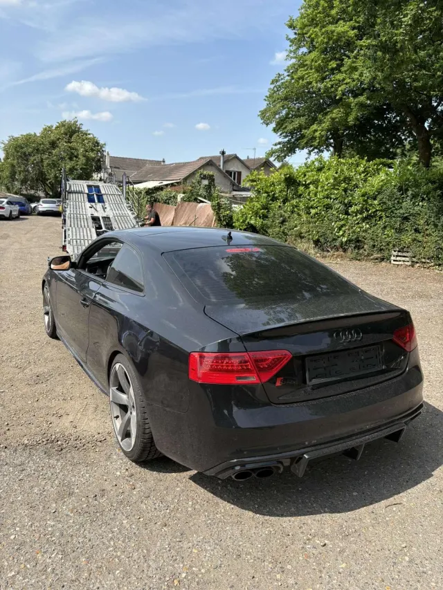 Client SS CARS
