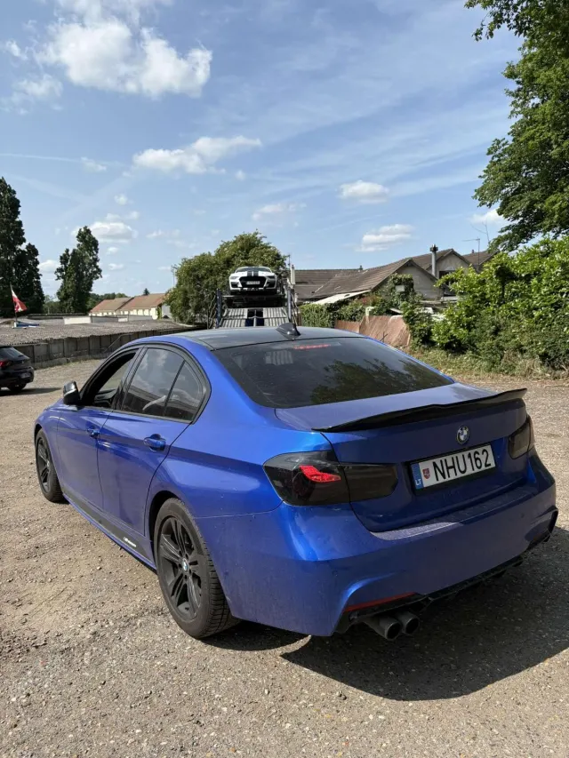 Client SS CARS