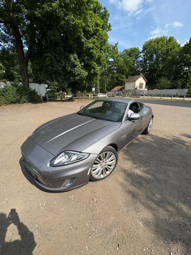 Client SS CARS